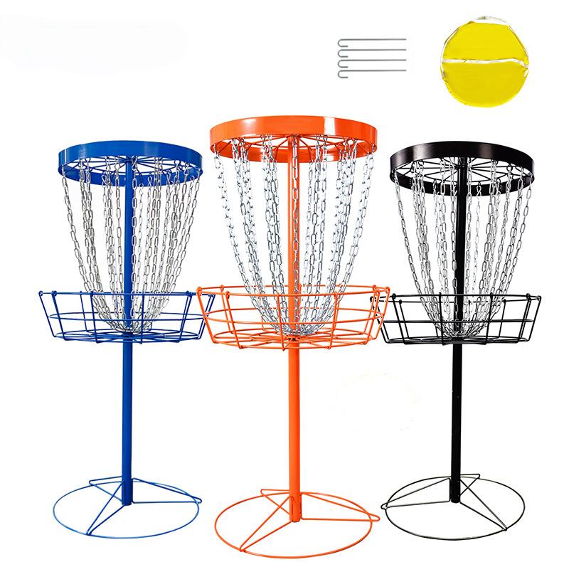 Golf Equipment Competitions - プロの投げディスク ゴルフゲーム用 フライングディスク キャンプ アウトドア用品 チームビルディング