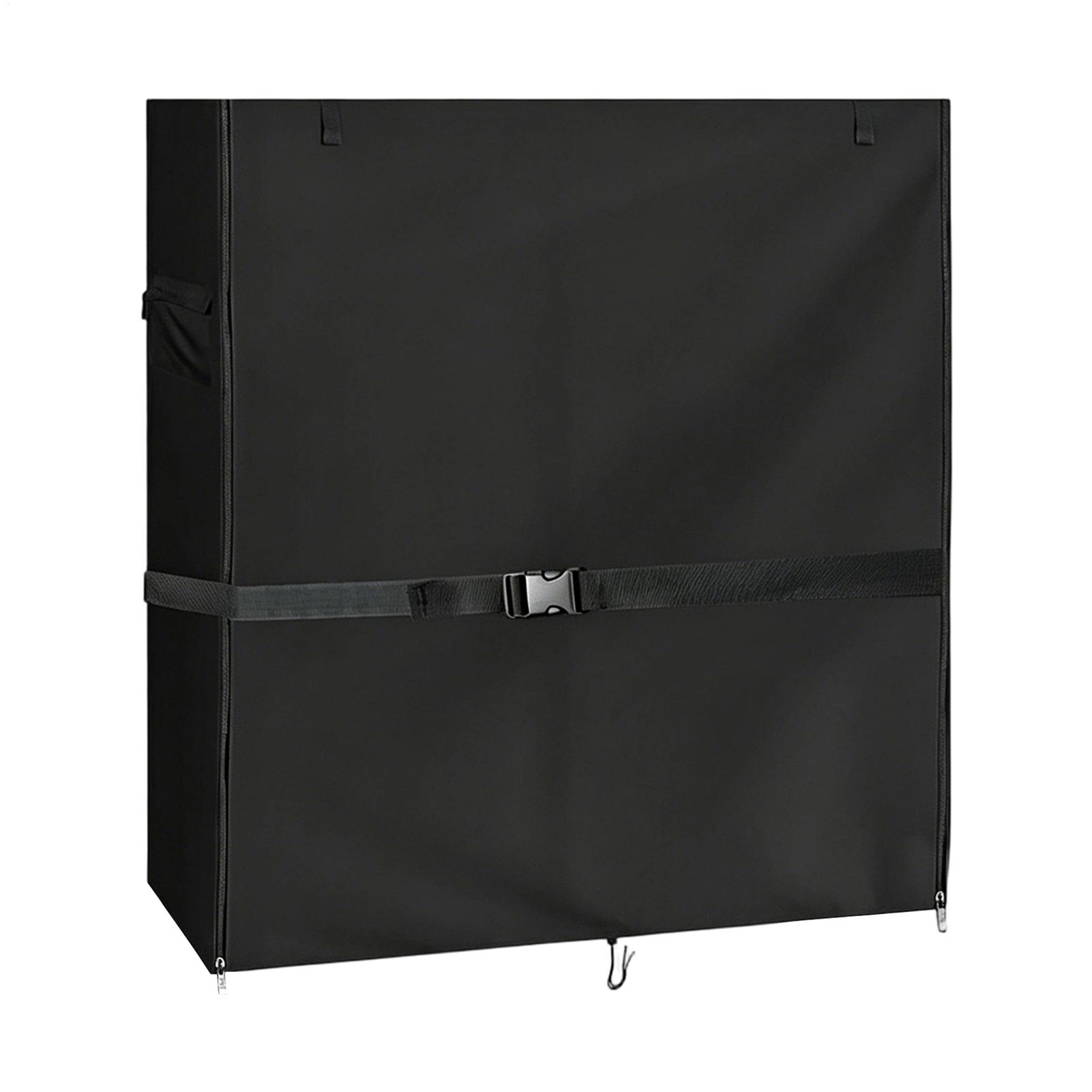 Golf Equipment Garage Storage - ゴルフバッグ収納カバーオックスフォード防塵防水ガレージオーガナイザーシールド防水ゴルフバッグスタンドカバースポーツ用品用