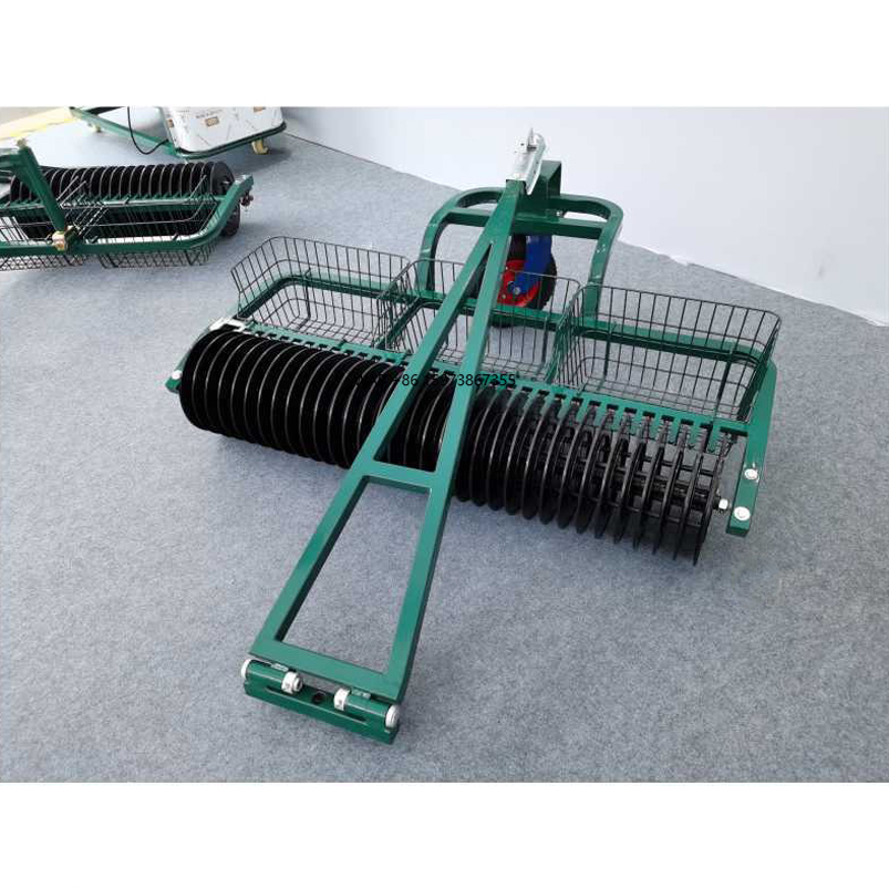 Golf Equipment Usa - 1.5mスチール製シングルラインゴルフボールピッカー、耐久性のあるゴルフカート、ガソリン車、練習場設備、ゴルフ場機械、レンジ用品