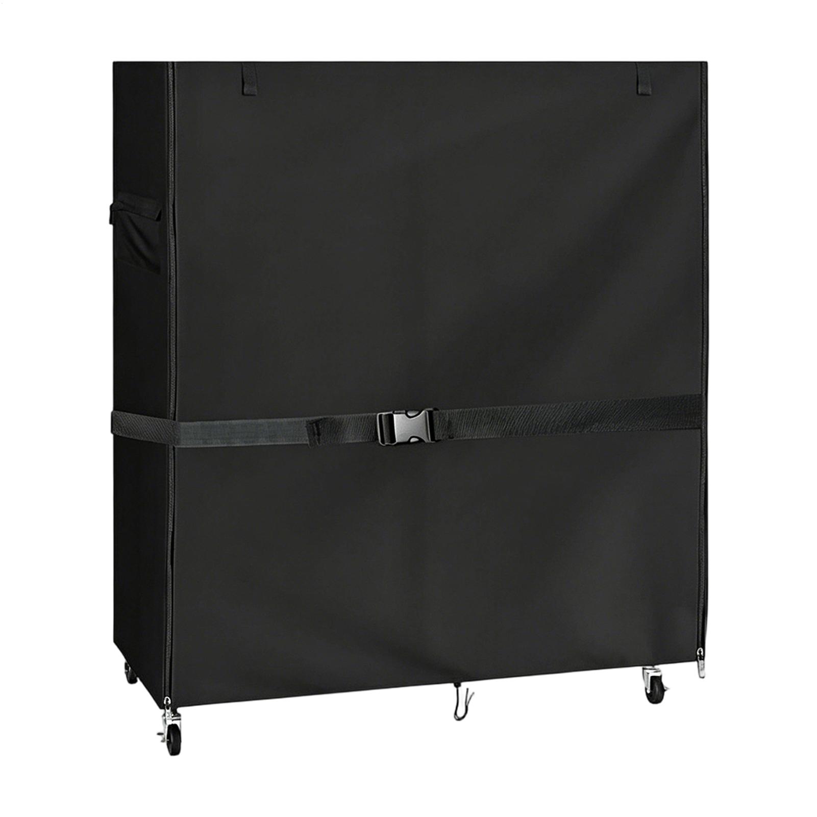 Golf Equipment Garage Storage - ゴルフバッグ収納ラックカバーオックスフォードガレージオーガナイザーガードゴルフ用品ラックカバースポーツ用品おもちゃ家庭用雑貨女性用