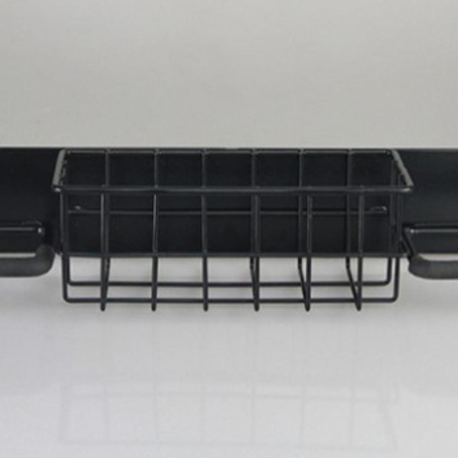 壁掛け式ゴルフ用品ホルダー、金属製収納ラック、バスケット付き - Golf Equipment Garage Storage のレビューと価格