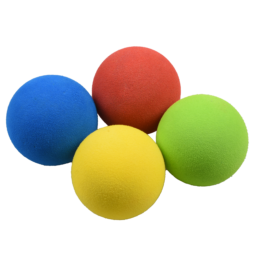 10 ピース/セット 40 ミリメートル EVA フォームソ - Golf Ball Premium のレビューと価格
