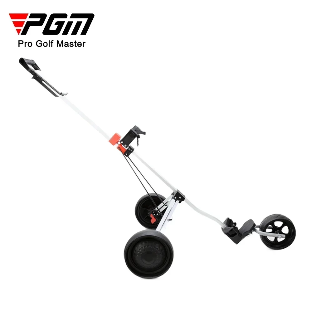 高品質 QC001 PGM ゴルフカート ブレーキ付き ボー - Golf Ball Premium のレビューと価格