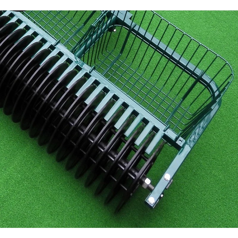 すぐに発送可能 ゴルフ 1/2セクション ボールピッカー シ - Golf Equipment Usa のレビューと価格