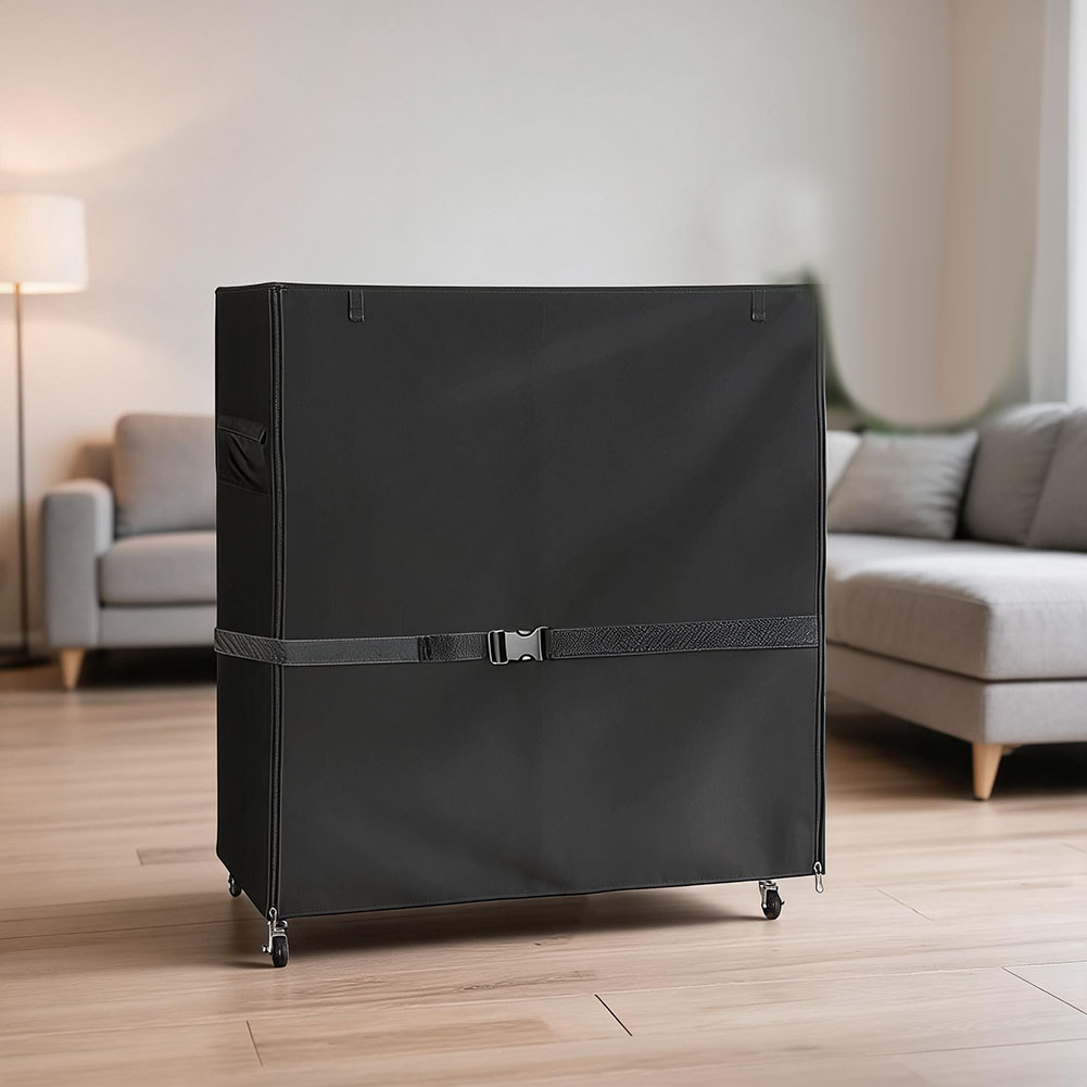 防水防塵ゴルフバッグ収納カバー、省スペーススタンド保護シェル - Golf Equipment Garage Storage のレビューと価格