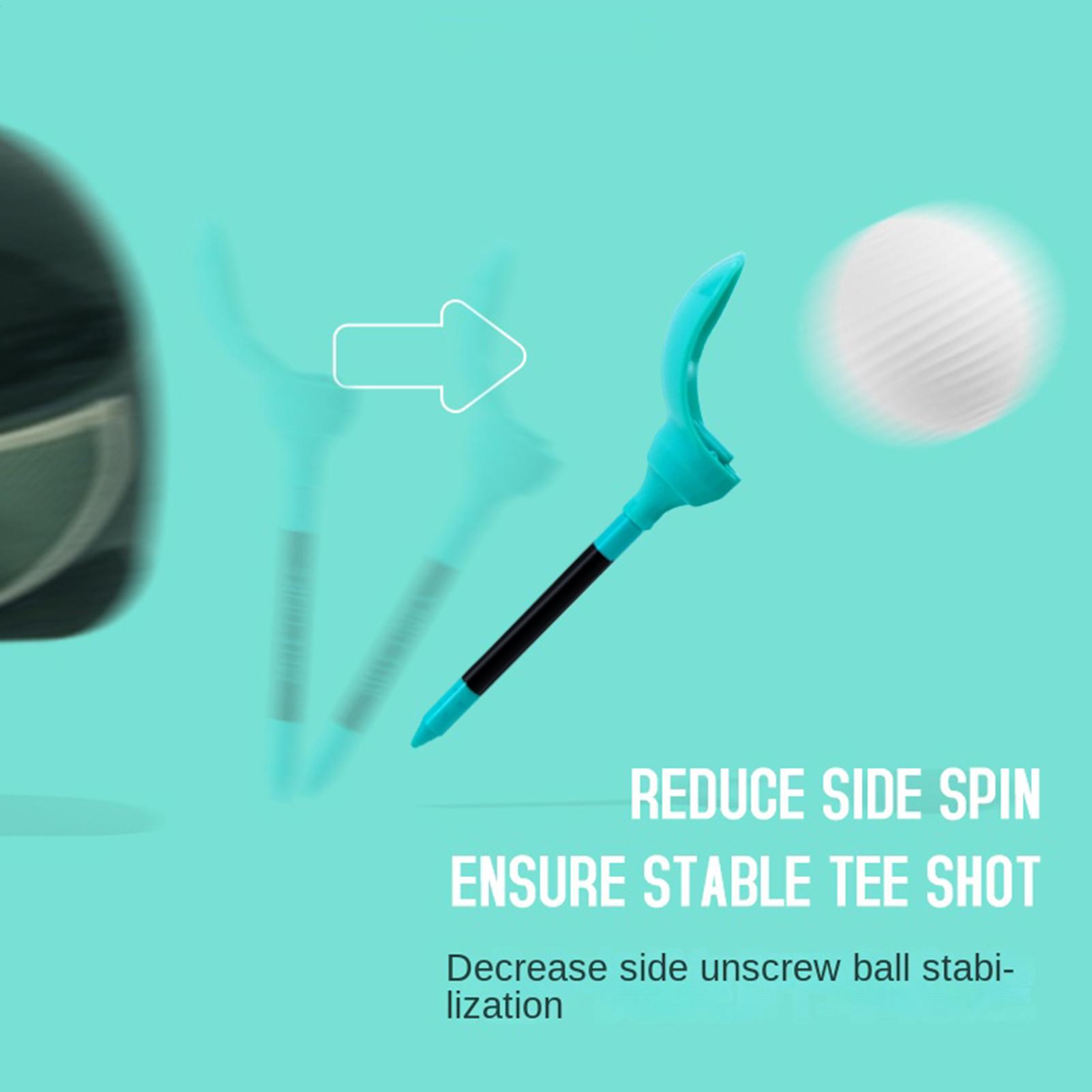 プロのゴルフティー 8 個花びら型トレーニング器具女性アスリ - Golf Equipment Competitions のレビューと価格