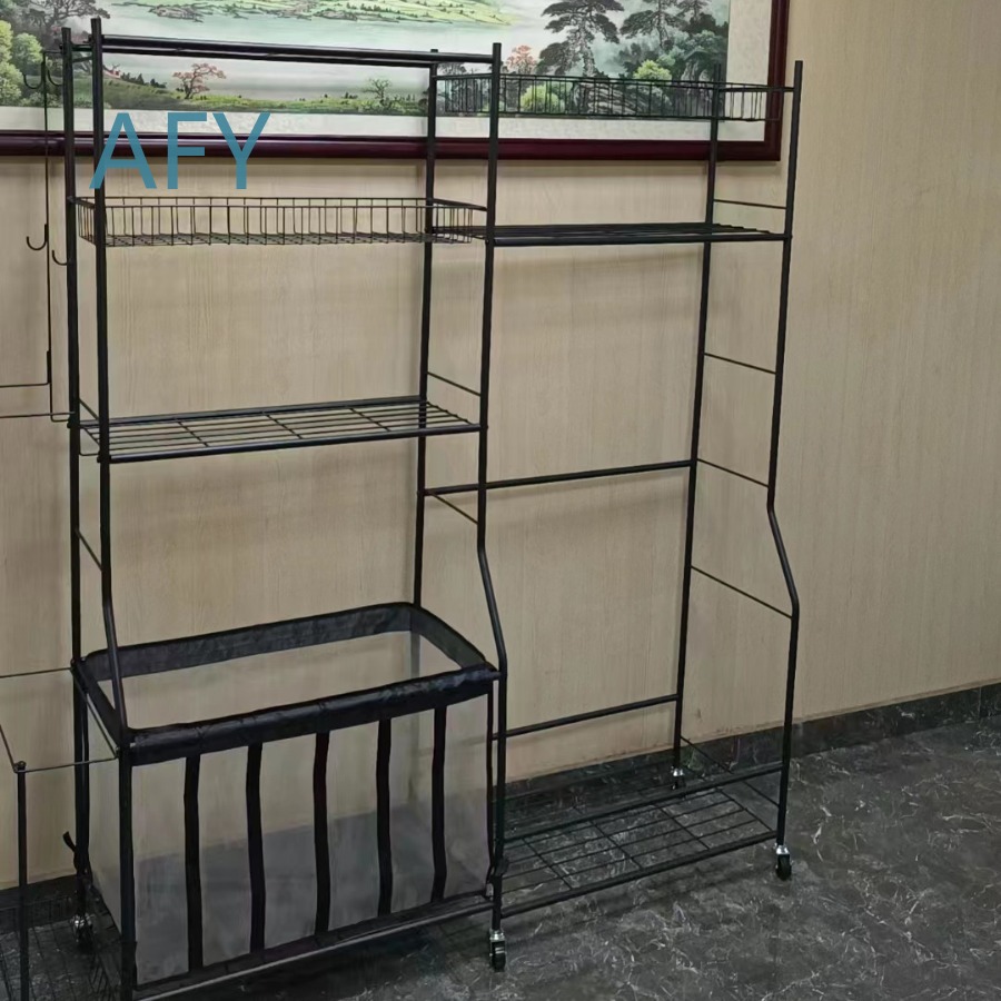 ゴルフボール収納ラック ポータブルスポーツ用品オーガナイザー - Golf Equipment Garage Storage のレビューと価格