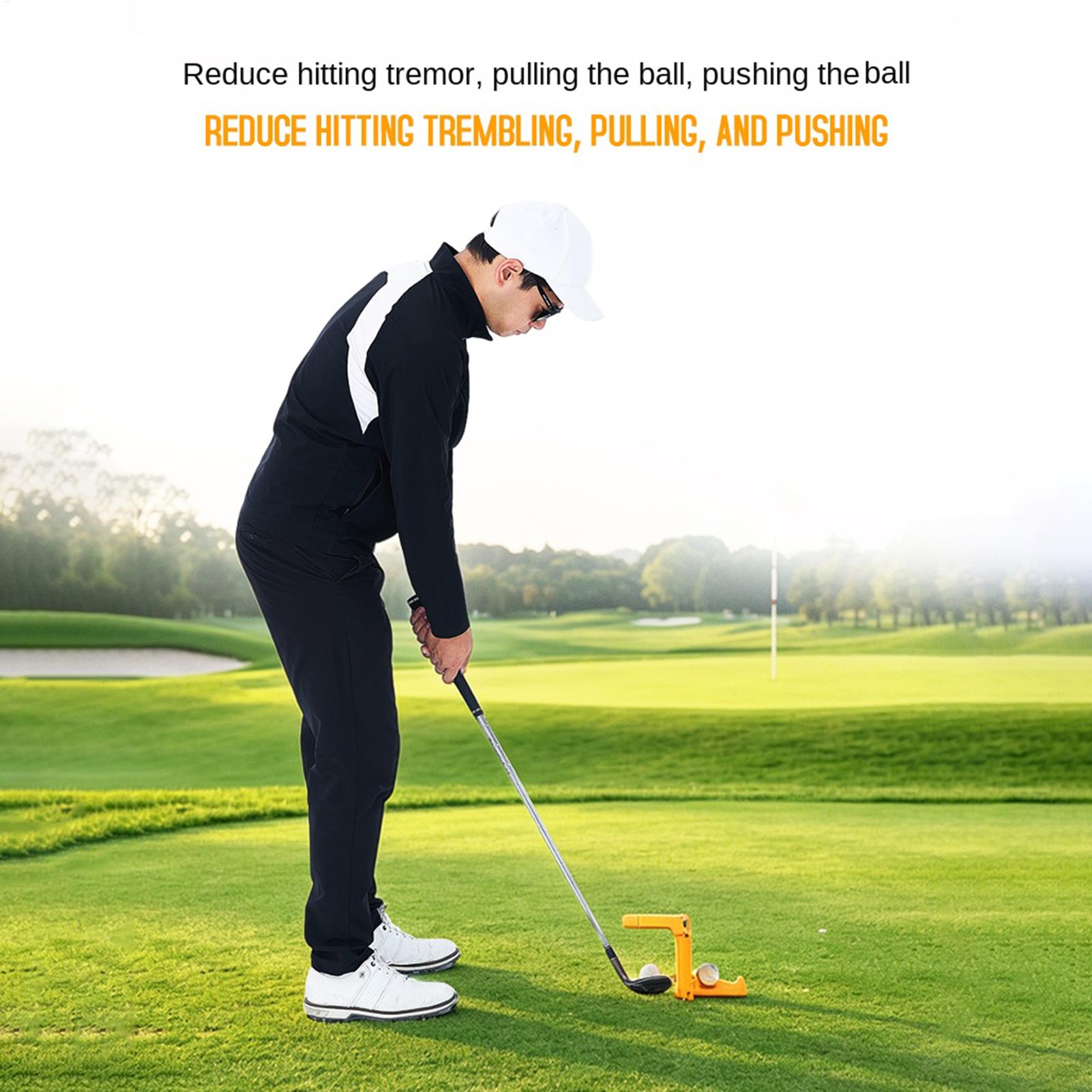 スイングトレーナーゴルフポータブル滑り止めパタートレーニング - Golf Equipment Usa のレビューと価格