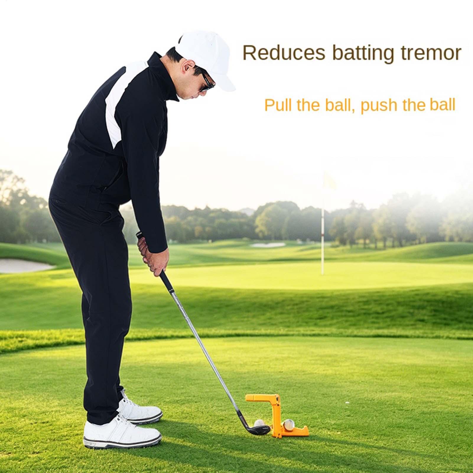 スイングトレーナーゴルフポータブル滑り止めパタートレーニング - Golf Equipment Usa のレビューと価格