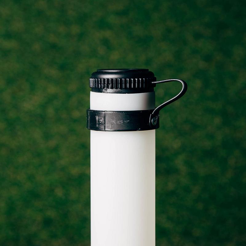 ふた付きのポータブルゴルフカート,砂のボトル,屋外の家族や友 - Golf Equipment Youtube のレビューと価格