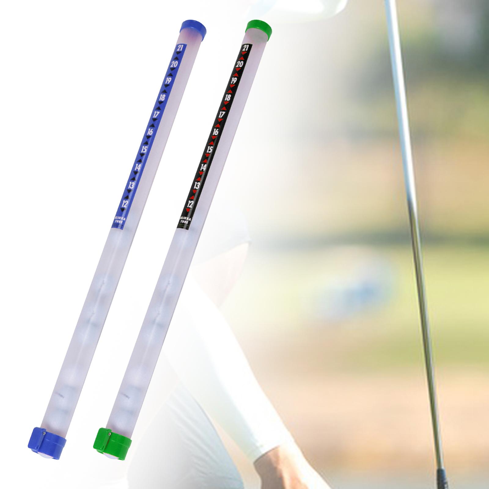 ゴルフボールピックアップトレーニング機器シャガーチューブ屋外 - Golf Equipment Youtube のレビューと価格