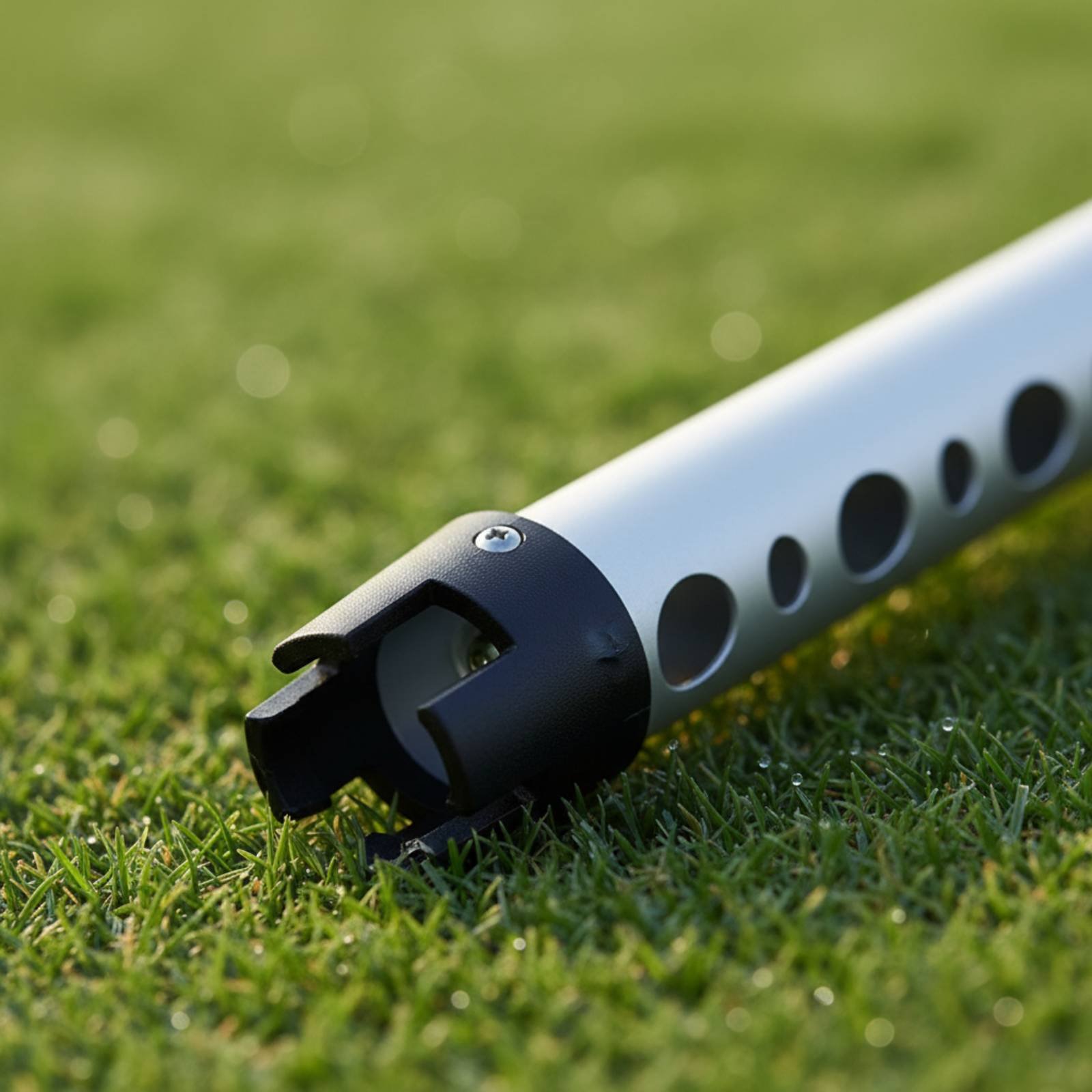 ゴルフボールグラバー アルミニウム合金 ゴルフボールピッカー - Golf Equipment Usa のレビューと価格